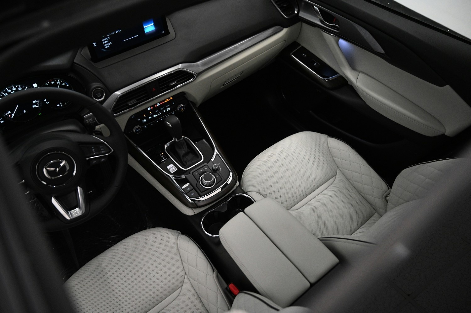 Enhancing Car Interiors: Trending Accessories to Transform Your Ride