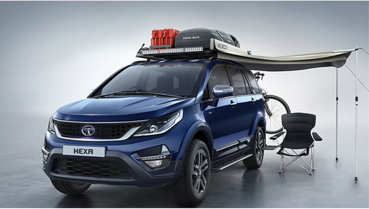 Seasonal Car Accessory Maintenance Tips: Preparing Your Vehicle for Every Season