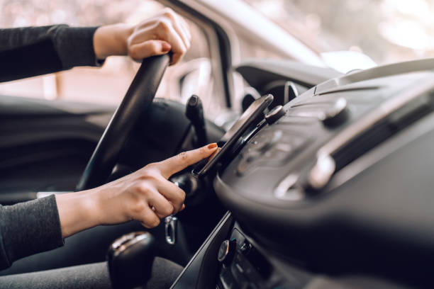 "Exploring the Benefits of High-Quality Car Accessories: Enhancing Your Vehicle's Performance and Aesthetics"
