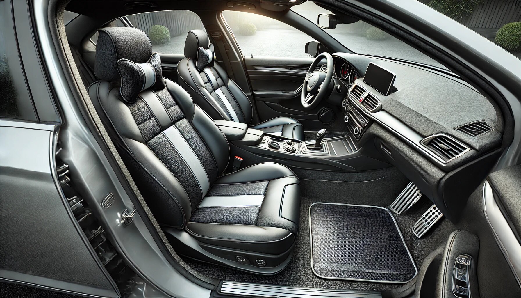 How to Protect Your Car’s Interior: Best Accessories for Preventing Wear and Tear